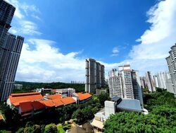 Queens Peak (D3), Condominium #497687051